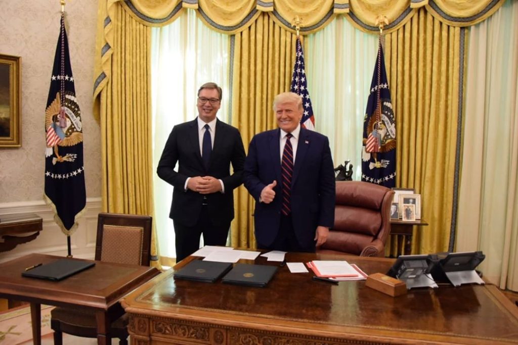 VUCIC I TRAMP