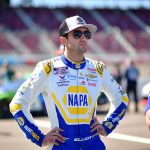 NASCAR: Cup Practice and Qualifying