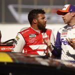 NASCAR Cup Series Busch Light Clash - Qualifying Heat