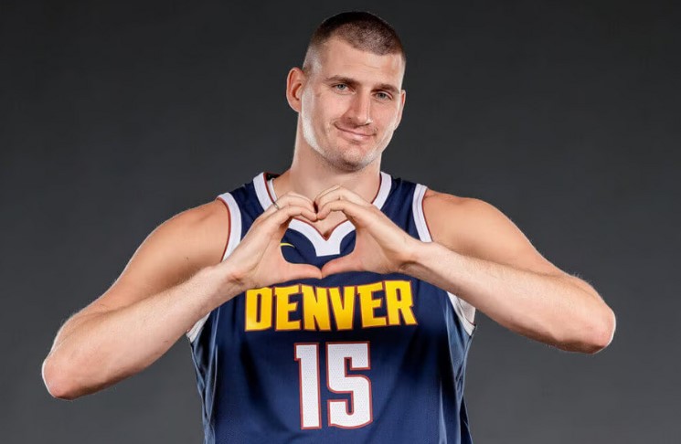 Jokic