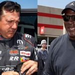 Tony-Stewart-and-Michael-Jordan-1