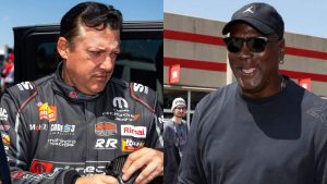 Tony-Stewart-and-Michael-Jordan-1