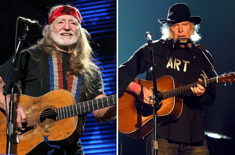 willie
