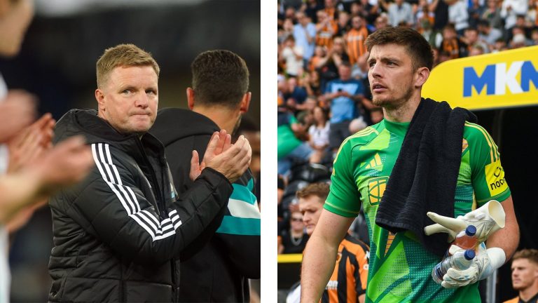 Here+are+five+players+Eddie+Howe+could+sell+at+Newcastle+United+this+summer,+Nick+Pope+included