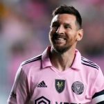 Lionel Messi Inter Miami 111123