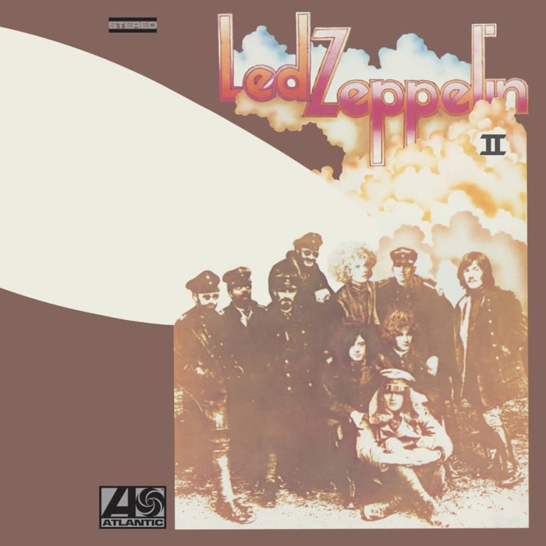 led-zeppelin-ii