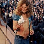 led-zeppelins-robert-plant-holding-a-dove-that-flew-into-v0-qp6ny3ea75cb1