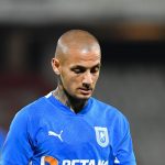 Universitatea Cluj v Universitatea Craiova - Romanian Superliga, Cluj-Napoca - 23 Sep 2023