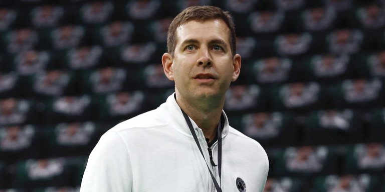 NBA: Cleveland Cavaliers at Boston Celtics